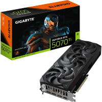 Відеокарта Gigabyte GeForce RTX 5070 Ti WINDFORCE SFF 16G (GV-N507TWF3-16GD)