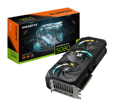 Відеокарта Gigabyte GeForce RTX 5080 GAMING 16G (GV-N5080GAMING-16GD)