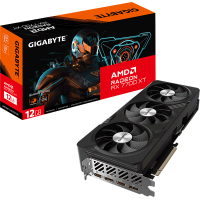 Відеокарта Gigabyte Radeon RX 7700 XT GAMING OC 12G (GV-R77XTGAMING OC-12GD)