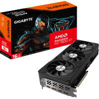 Відеокарта Gigabyte Radeon RX 7800 XT Gaming OC 16G (GV-R78XTGAMING OC-16GD)