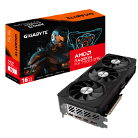 Відеокарта Gigabyte Radeon RX 7900 GRE Gaming OC 16G (GV-R79GREGAMING OC-16GD)