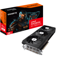 Відеокарта Gigabyte Radeon RX 7900 XTX GAMING OC 24G (GV-R79XTXGAMING OC-24GD)