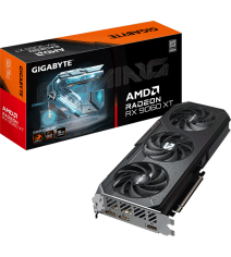 Відеокарта Gigabyte Radeon RX 9060 XT GAMING OC 16G (GV-R9060XTGAMING OC-16GD)