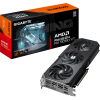 Відеокарта Gigabyte Radeon RX 9060 XT GAMING OC 8G (GV-R9060XTGAMING OC-8GD)