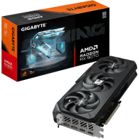 Відеокарта Gigabyte Radeon RX 9070 GAMING 16G (GV-R9070GAMING-16GD)