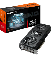 Відеокарта Gigabyte Radeon RX 9070 GAMING 16G (GV-R9070GAMING-16GD)