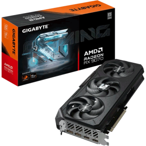Відеокарта Gigabyte Radeon RX 9070 GAMING 16G (GV-R9070GAMING-16GD)