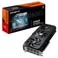 Відеокарта Gigabyte Radeon RX 9070 GRE GAMING 12G ( GV-R907GREGAMING OC-12GD) Відеокарта Gigabyte Radeon RX 9070 GRE GAMING 12G ( GV-R907GREGAMING OC-12GD)