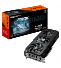 Відеокарта Gigabyte Radeon RX 9070 GRE GAMING 12G ( GV-R907GREGAMING OC-12GD)