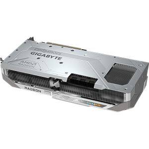 Відеокарта Gigabyte Radeon RX 9070 XT GAMING OC ICE 16G (GV-R907XGAMINGOCICE-16GD) Відеокарта Gigabyte Radeon RX 9070 XT GAMING OC ICE 16G (GV-R907XGAMINGOCICE-16GD)