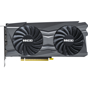 Відеокарта Inno3D GeForce RTX 3060 TWIN X2 LHR (N30602-12D6-119032AH)