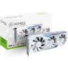 Відеокарта Inno3D GeForce RTX 4060 Ti 8GB ICHILL X3 WHITE (C406T3-08D6X-17113280)