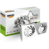 Відеокарта Inno3D GeForce RTX 4060 Ti 8GB TWIN X2 OC WHITE (N406T2-08D6X-171153W)