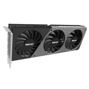 Відеокарта Inno3D GeForce RTX 4060 Ti 8GB X3 OC (N406T3-08D6X-171153L)