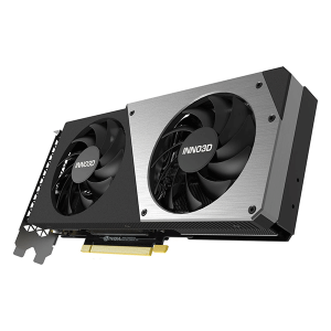 Відеокарта Inno3D GeForce RTX 4070 Ti SUPER TWIN X2 (N407TS2-166X-186156N)