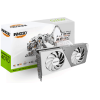Відеокарта Inno3D GeForce RTX 4070 TWIN X2 OC WHITE (N40702-126XX-185252W)