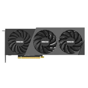 Відеокарта Inno3D GeForce RTX 4070 X3 OC (N40703-126XX-185252L)