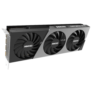 Відеокарта Inno3D GeForce RTX 4070 Ti X3 (N407T3-126X-186148N)