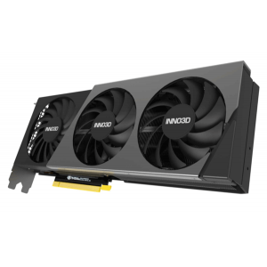 Відеокарта Inno3D GeForce RTX 4070 Ti SUPER X3 OC (N407TS3-166XX-186158N)