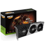 Відеокарта Inno3D GeForce RTX 4070 X3 OC (N40703-126XX-185252L)