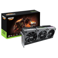 Відеокарта Inno3D GeForce RTX 4080 16GB X3 (N40803-166X-187049N)