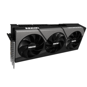 Відеокарта Inno3D GeForce RTX 4090 X3 OC (N40903-246XX-18332989)