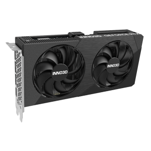 Відеокарта Inno3D GeForce RTX 5050 TWIN X2 (N50502-08D6-174071N)