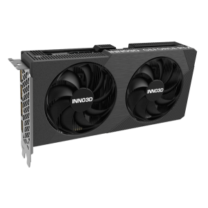 Відеокарта Inno3D GeForce RTX 5060 8GB TWIN X2 (N50602-08D7-195071N)