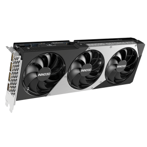 Відеокарта Inno3D GeForce RTX 5060 Ti 16GB X3 OC (N506T3-16D7X-191073L)