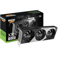 Відеокарта Inno3D GeForce RTX 5060 Ti 16GB X3 OC (N506T3-16D7X-191073L)