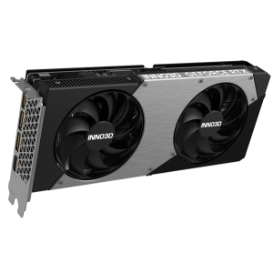 Відеокарта Inno3D GeForce RTX 5060 Ti 8GB TWIN X2 (N506T2-08D7-193075N)