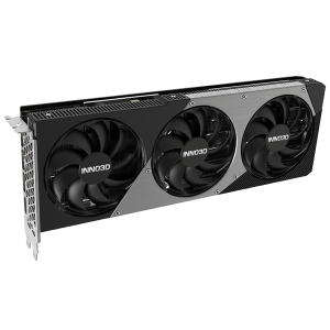 Відеокарта Inno3D GeForce RTX 5070 X3 OC (N50703-12D7X-195064L)