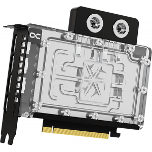 Відеокарта Inno3D GeForce RTX 5080 ICHILL FROSTBITE (C50803-16D7X-1760FB)