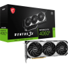 Відеокарта MSI GeForce RTX 4060 Ti (RTX 4060 Ti VENTUS 3X OC 8G)