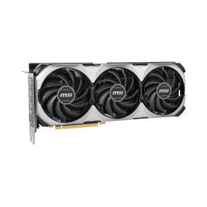 Відеокарта MSI GeForce RTX 4060 Ti (RTX 4060 Ti VENTUS 3X 16G)