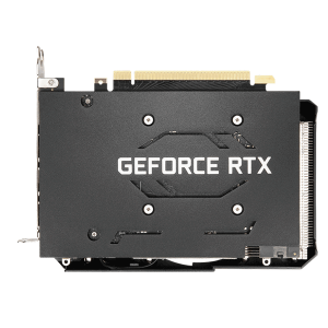 Видеокарта MSI GeForce RTX 3060 (RTX 3060 AERO ITX 12G OC)