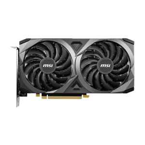 Відеокарта MSI GeForce RTX 3060 (RTX 3060 VENTUS 2X 8G)