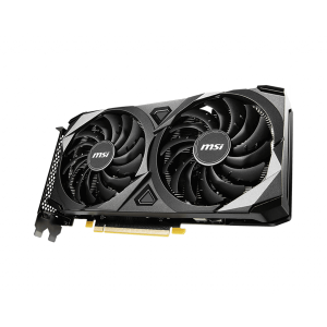 Відеокарта MSI GeForce RTX 3060 (RTX 3060 VENTUS 2X 8G)