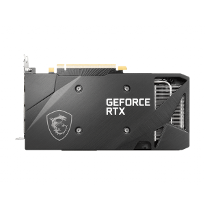 Відеокарта MSI GeForce RTX 3060 (RTX 3060 VENTUS 2X 8G OC)