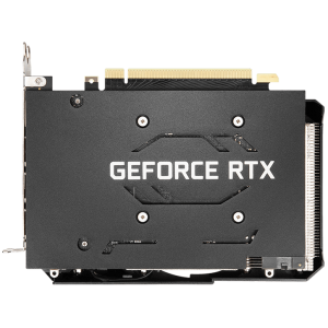 Відеокарта MSI GeForce RTX 3050 (RTX 3050 AERO ITX 8G OC)