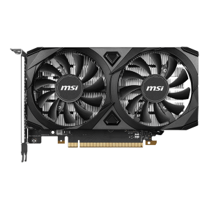 Відеокарта MSI GeForce RTX 3050 (RTX 3050 VENTUS 2X 6G OC)