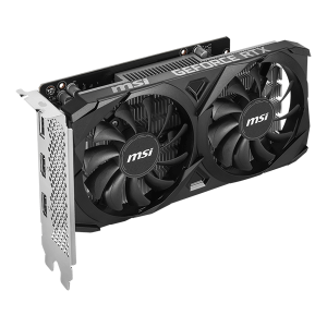 Відеокарта MSI GeForce RTX 3050 (RTX 3050 VENTUS 2X 6G OC)