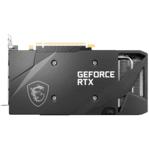 Відеокарта MSI GeForce RTX 3050 (RTX 3050 VENTUS 2X 8G OCV1)