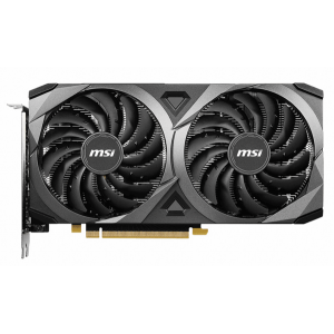 Відеокарта MSI GeForce RTX 3060 (RTX 3060 VENTUS 2X 12G OC) Відеокарта MSI GeForce RTX 3060 (RTX 3060 VENTUS 2X 12G OC)