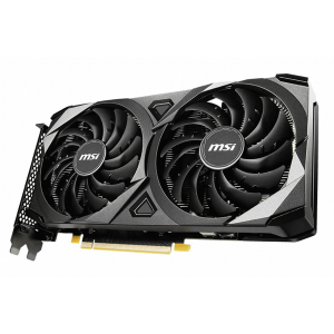 Відеокарта MSI GeForce RTX 3060 (RTX 3060 VENTUS 2X 12G OC) Відеокарта MSI GeForce RTX 3060 (RTX 3060 VENTUS 2X 12G OC)