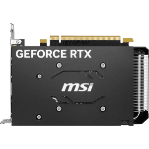 Відеокарта MSI GeForce RTX 4060 (RTX 4060 AERO ITX 8G OC)