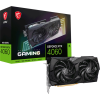 Відеокарта MSI GeForce RTX 4060 (RTX 4060 GAMING 8G)