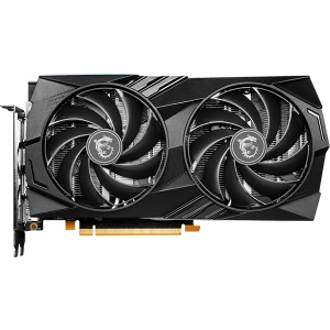 Відеокарта MSI GeForce RTX 4060 (RTX 4060 GAMING 8G)