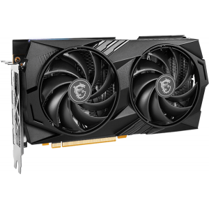 Відеокарта MSI GeForce RTX 4060 (RTX 4060 GAMING 8G)