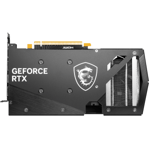 Відеокарта MSI GeForce RTX 4060 (RTX 4060 GAMING 8G)